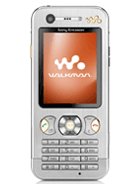 Best available price of Sony Ericsson W890 in Micronesia