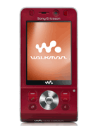 Best available price of Sony Ericsson W910 in Micronesia