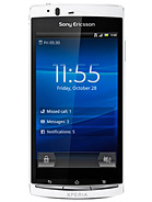 Best available price of Sony Ericsson Xperia Arc S in Micronesia