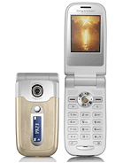Best available price of Sony Ericsson Z550 in Micronesia