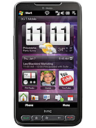 Best available price of T-Mobile HD2 in Micronesia