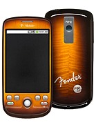 Best available price of T-Mobile myTouch 3G Fender Edition in Micronesia