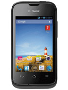 Best available price of T-Mobile Prism II in Micronesia