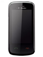Best available price of T-Mobile Vairy Touch II in Micronesia