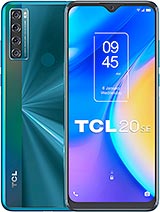 Best available price of TCL 20 SE in Micronesia