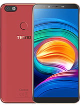 Best available price of TECNO Camon X Pro in Micronesia