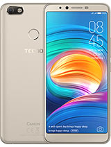 Best available price of TECNO Camon X in Micronesia