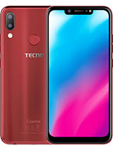 Best available price of TECNO Camon 11 in Micronesia