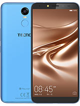 Best available price of TECNO Pouvoir 2 in Micronesia