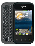 Best available price of T-Mobile myTouch Q in Micronesia