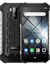 Best available price of Ulefone Armor X3 in Micronesia