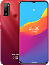 Best available price of Ulefone Note 10 in Micronesia