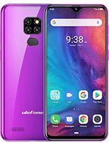 Best available price of Ulefone Note 7P in Micronesia