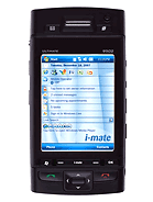 Best available price of i-mate Ultimate 9502 in Micronesia