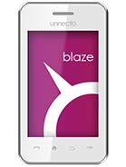 Best available price of Unnecto Blaze in Micronesia