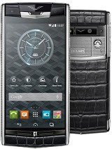 Best available price of Vertu Signature Touch in Micronesia
