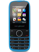 Best available price of verykool i121C in Micronesia