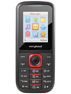 Best available price of verykool i125 in Micronesia