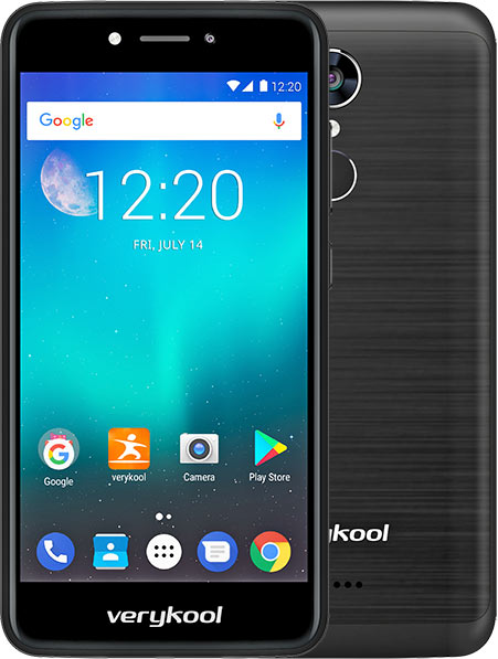 Best available price of verykool s5205 Orion Pro in Micronesia