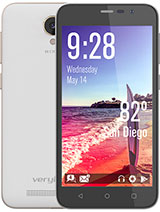 Best available price of verykool SL4502 Fusion II in Micronesia