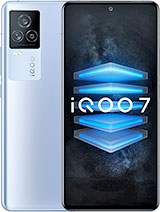 Best available price of vivo iQOO 7 in Micronesia