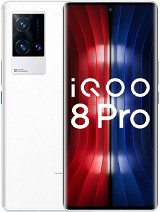 Best available price of vivo iQOO 8 Pro in Micronesia