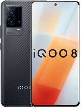 Best available price of vivo iQOO 8 in Micronesia