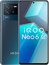 Best available price of vivo iQOO Neo6 SE in Micronesia