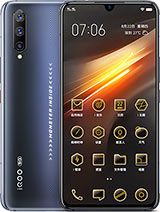 Best available price of vivo iQOO Pro 5G in Micronesia