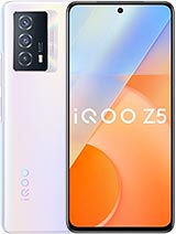 Best available price of vivo iQOO Z5 in Micronesia
