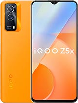 Best available price of vivo iQOO Z5x in Micronesia