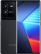 Best available price of vivo iQOO 10 Pro in Micronesia