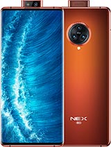Best available price of vivo NEX 3S 5G in Micronesia
