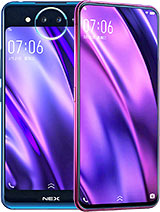 Best available price of vivo NEX Dual Display in Micronesia