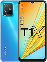 Best available price of vivo T1x (India) in Micronesia
