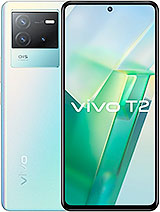Best available price of vivo T2 in Micronesia