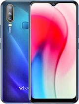 Best available price of vivo Y3 in Micronesia