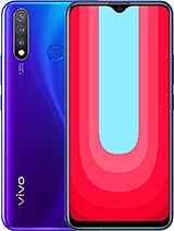 Best available price of vivo U20 in Micronesia