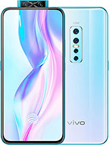 Best available price of vivo V17 Pro in Micronesia