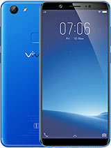 Best available price of vivo V7 in Micronesia