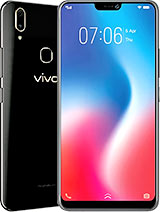 Best available price of vivo V9 in Micronesia