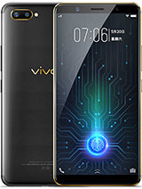 Best available price of vivo X20 Plus UD in Micronesia