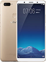 Best available price of vivo X20 Plus in Micronesia