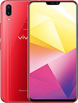 Best available price of vivo X21i in Micronesia