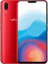 Best available price of vivo X21 UD in Micronesia