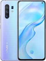 Best available price of vivo X30 Pro in Micronesia