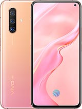 Best available price of vivo X30 in Micronesia