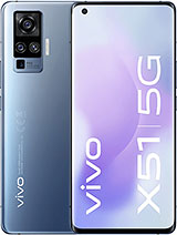 Best available price of vivo X51 5G in Micronesia