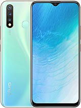 Best available price of vivo Y19 in Micronesia