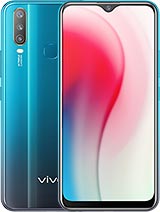 Best available price of vivo Y3 4GB 64GB in Micronesia
